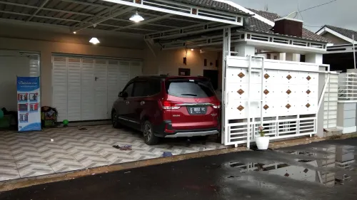Test Mobil Wuling Confero S 2017