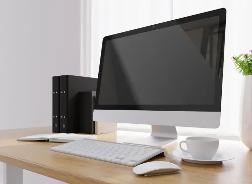 Komputer Core i5 Murah Meriah